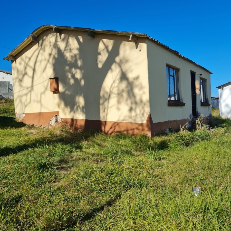 2 Bedroom Property for Sale in Mdantsane Nu 11 Eastern Cape